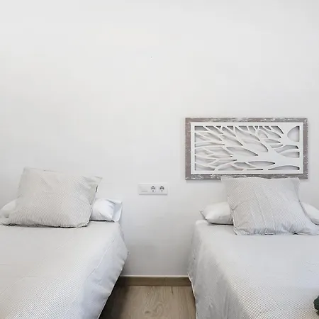 Vakantiehuis Alvaro Conil De La Frontera