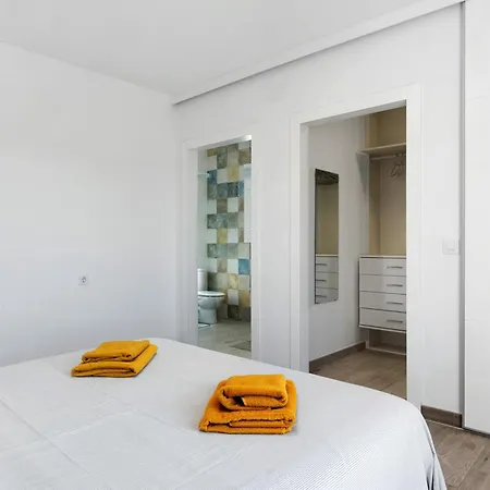 Vakantiehuis Alvaro *