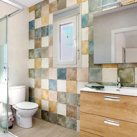 Dom wakacyjny Alvaro Conil De La Frontera